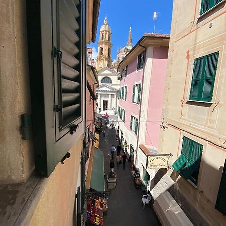 Piccola Bomboniera Vicino A Portofino By Portofinovacanze Rapallo Exteriér fotografie