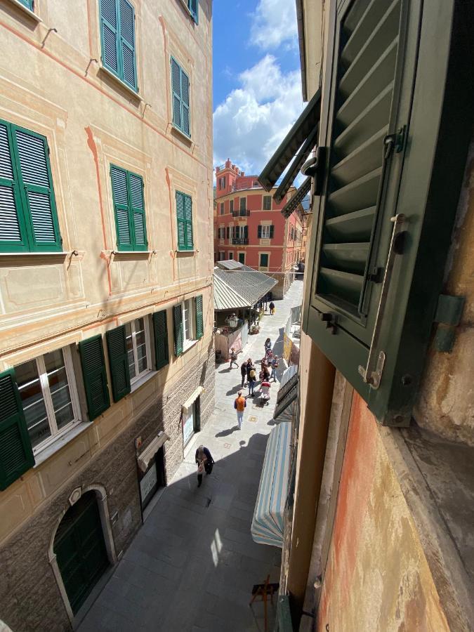 Piccola Bomboniera Vicino A Portofino By Portofinovacanze Rapallo Exteriér fotografie